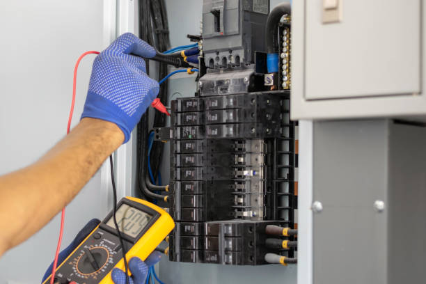 Emergency Electrical Repair Services in Golden Glades, FL