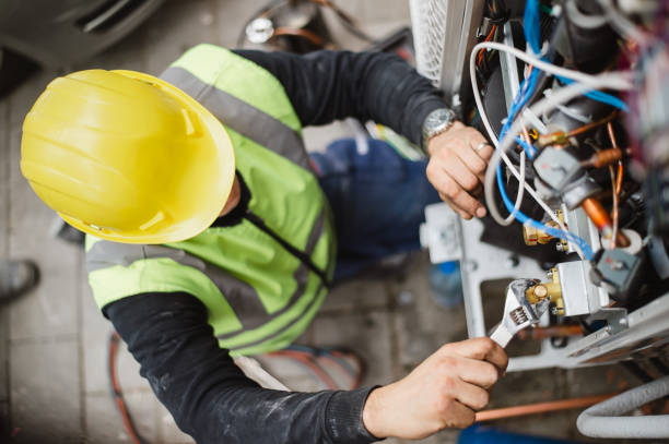 Professional Electrician in Golden Glades, FL