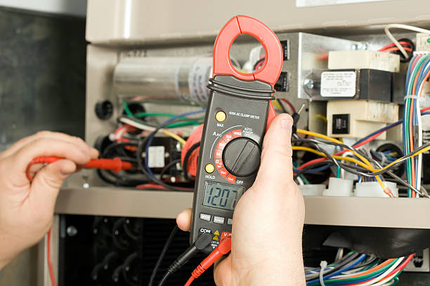 Best Electrical Troubleshooting and Repair  in Golden Glades, FL