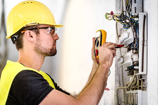 Commercial Electrical Services in Golden Glades, FL